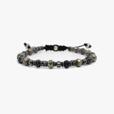 Temora Bracelet | Sterling Silver | 6mm