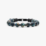 Moura Bracelet | Mixed Gemstones | 8mm
