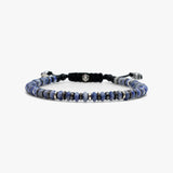 Mackay Bracelet | Sterling Silver | 4mm