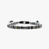 Mackay 2 Bracelet | Sterling Silver | 4mm