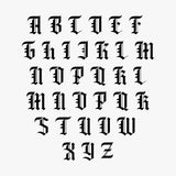 Signet Ring with Custom Engraving