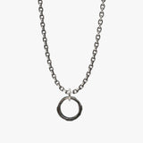 Ancient Coin Ring Necklace 2/5