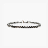 Rosebery Bracelet | Sterling | 3.7mm