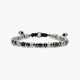Mackay 2 Bracelet | Sterling Silver | 4mm
