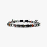 Mackay 2 Bracelet | Sterling Silver | 4mm