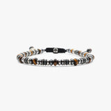 Mackay 2 Bracelet | Sterling Silver | 4mm