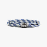 Limited Edition: Patterned Nautical Wrap