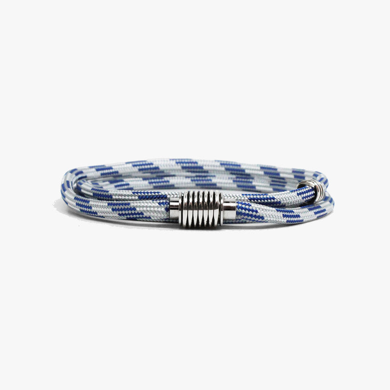 Limited Edition: Patterned Nautical Wrap