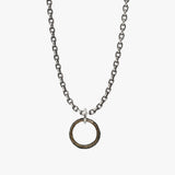 Ancient Coin Ring Necklace 1/5